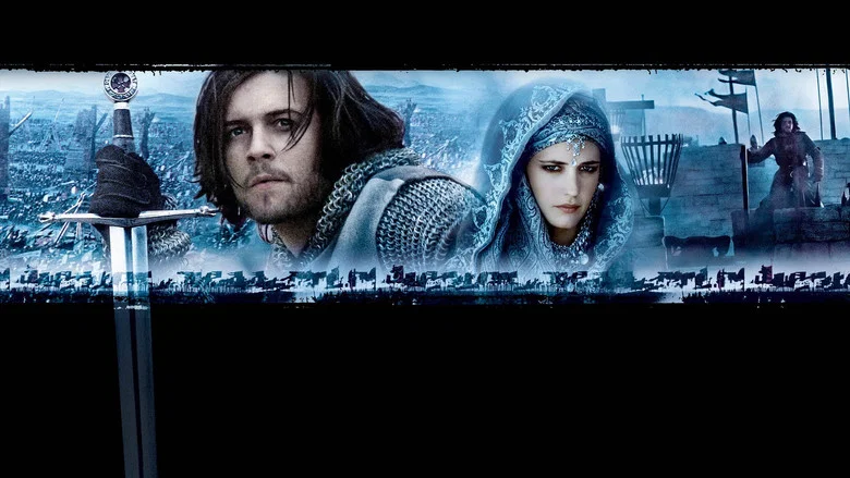 Kingdom of Heaven screenshot 7