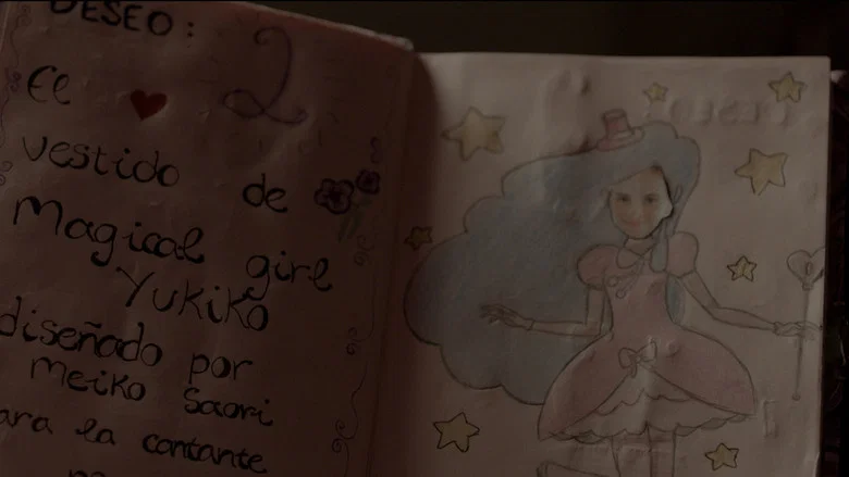 Magical Girl screenshot 5