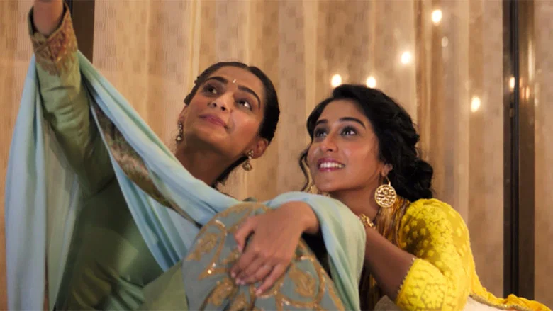 Ek Ladki Ko Dekha Toh Aisa Laga screenshot 5