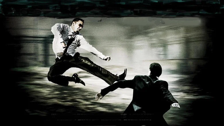 Bodyguard: A New Beginning screenshot 1