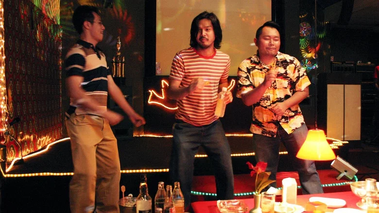 Pattaya Maniac screenshot 2