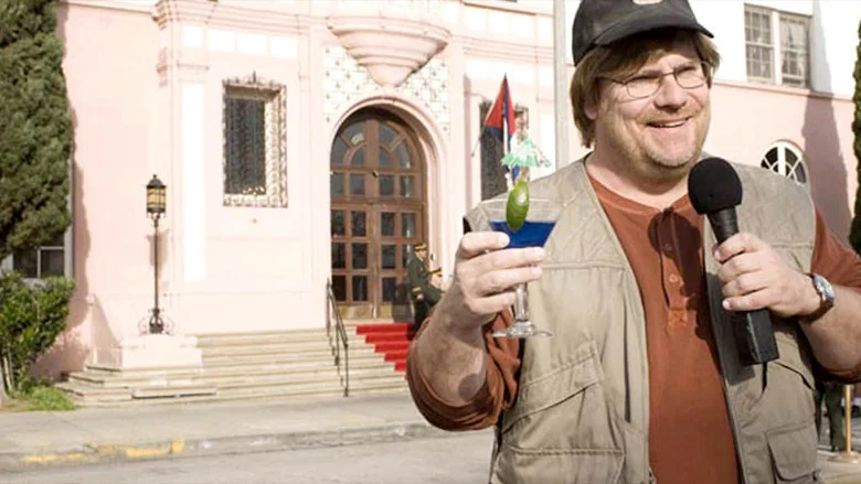 An American Carol screenshot 1
