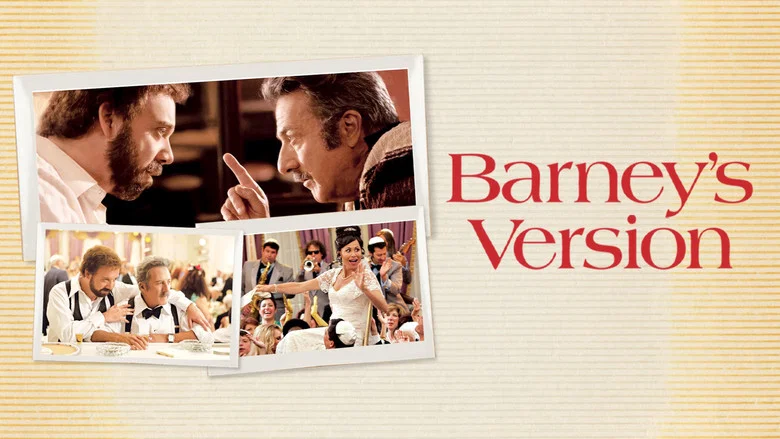 Barney's Version screenshot 7