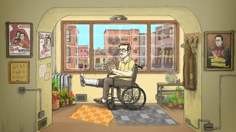 Phonorama screenshot 4