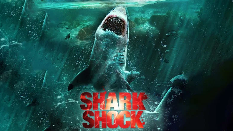 Trailer Park Shark screenshot 2