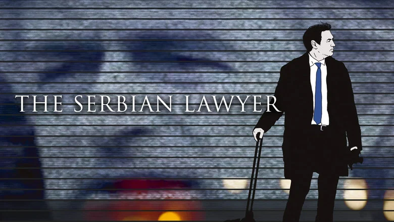 The Serbian Lawyer screenshot 2