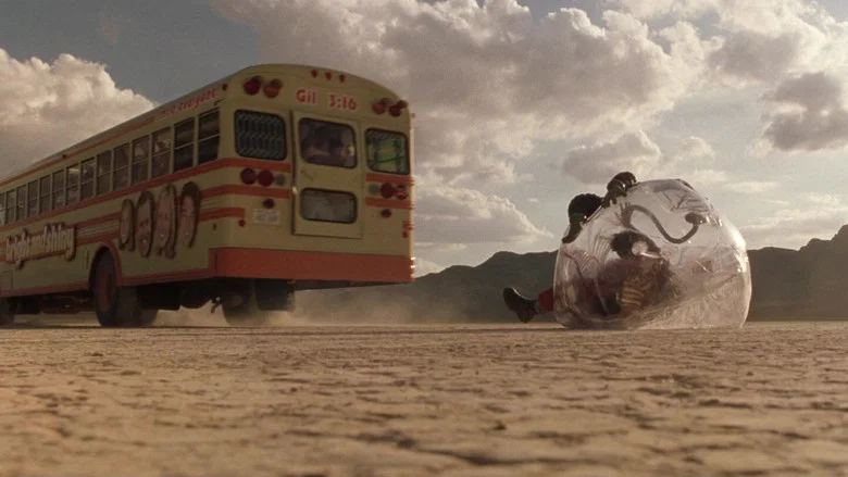 Bubble Boy screenshot 8