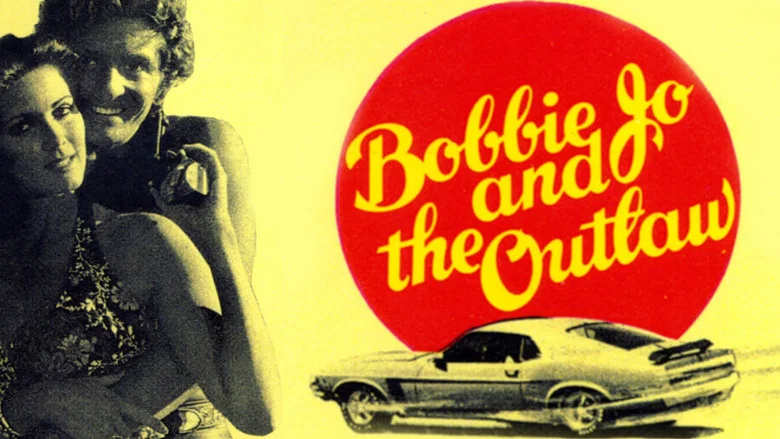 Bobbie Jo and the Outlaw screenshot 3