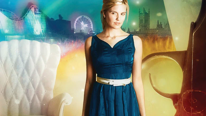 Malice in Wonderland screenshot 2