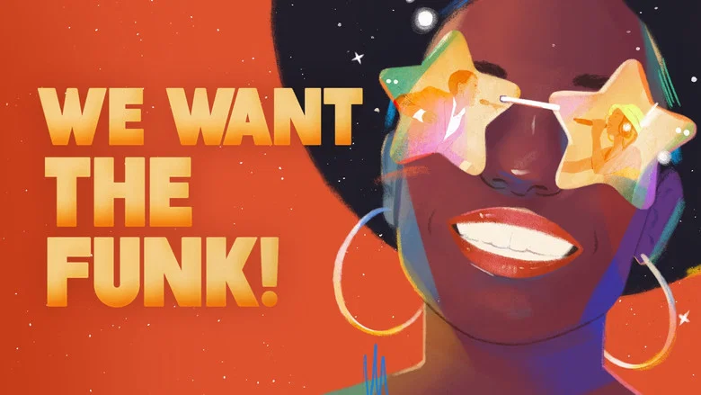 We Want the Funk! screenshot 4