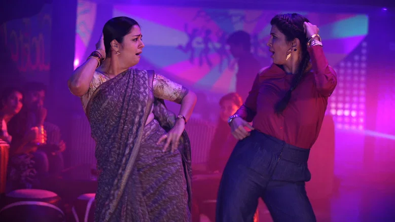 Kaatrin Mozhi screenshot 3