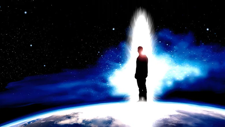 The Man from Earth screenshot 3