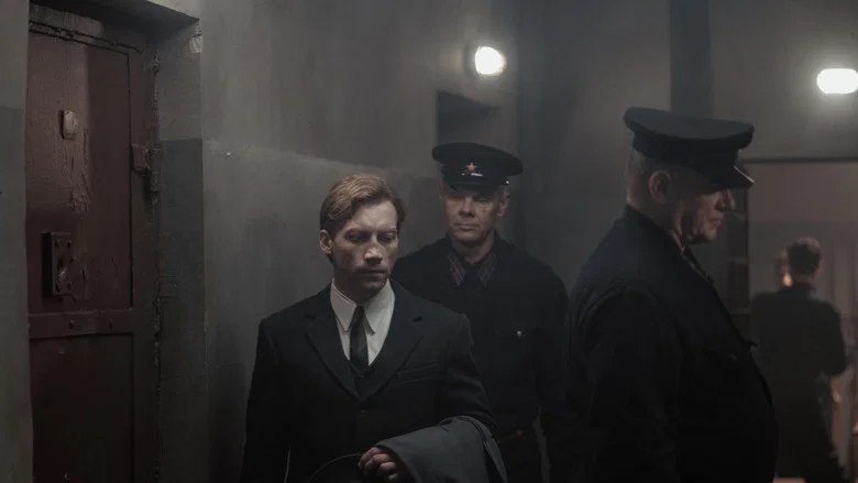 Two Prosecutors screenshot 6