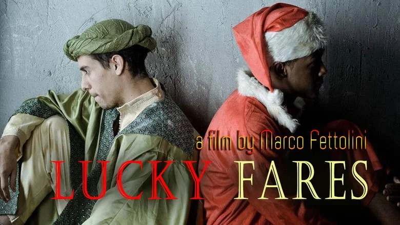 Lucky Fares screenshot 4