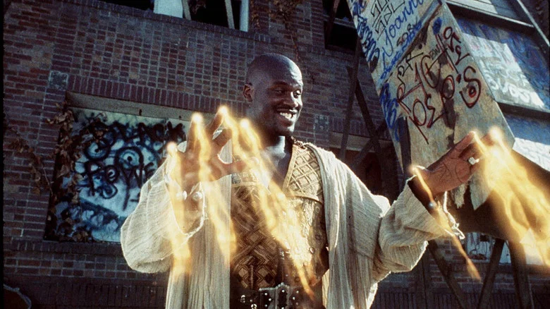 Kazaam screenshot 4