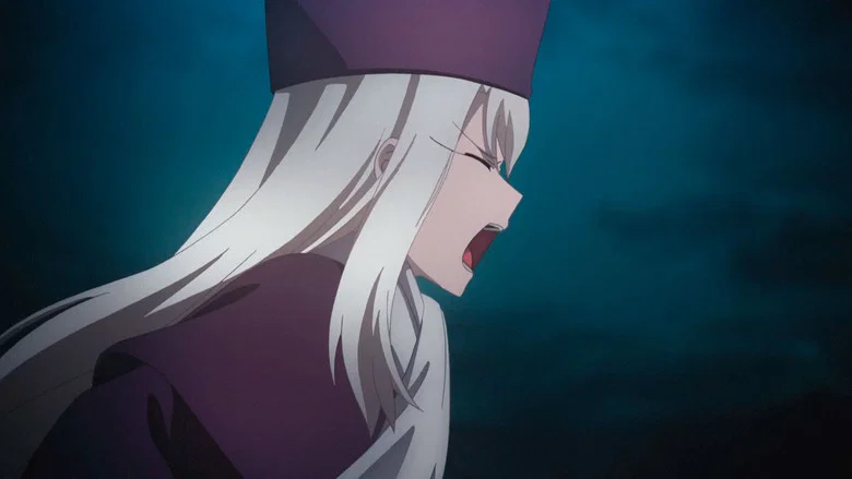 Fate/stay night: Heaven's Feel II. Lost Butterfly screenshot 2