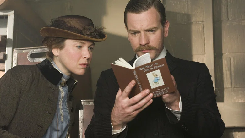 Miss Potter screenshot 4