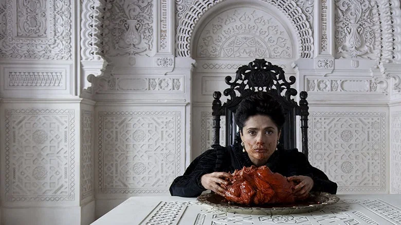 Tale of Tales screenshot 4
