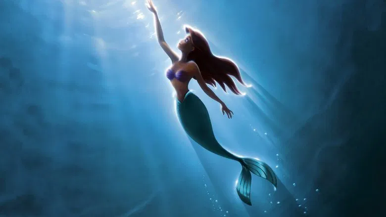 The Little Mermaid screenshot 5