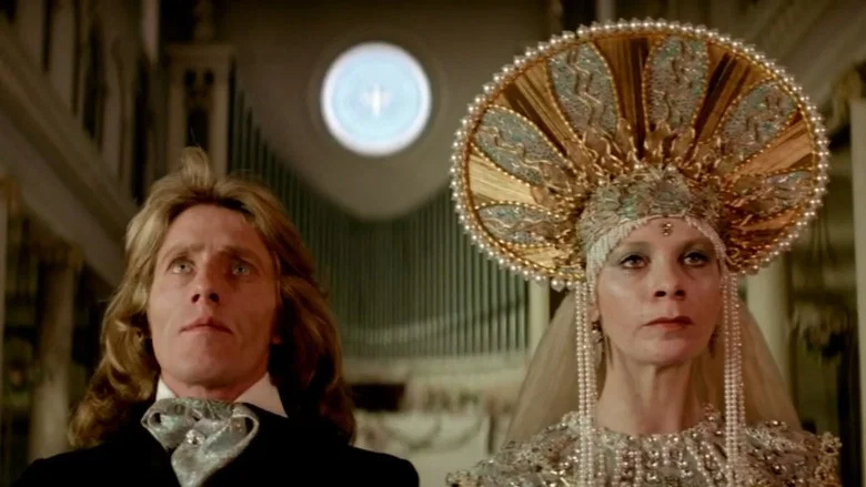 Lisztomania screenshot 5