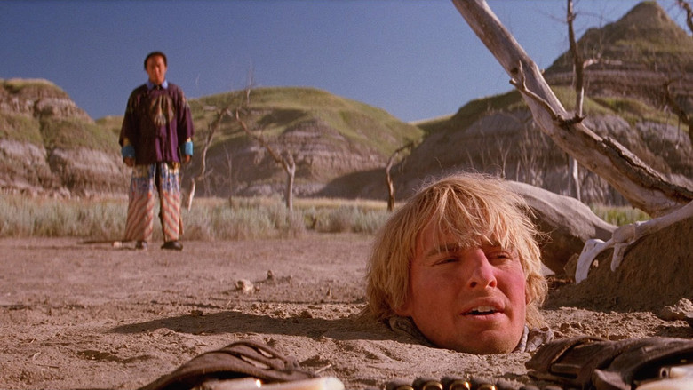 Shanghai Noon screenshot 6