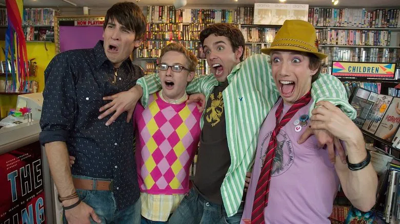 Another Gay Movie screenshot 1