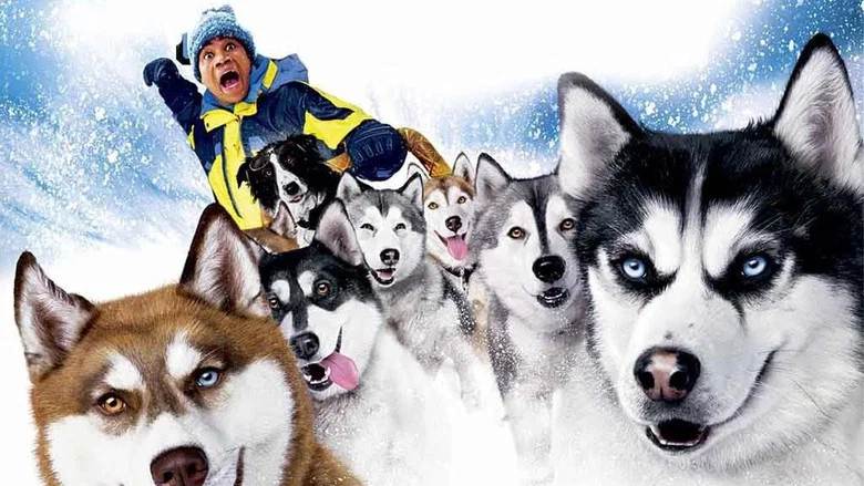 Snow Dogs screenshot 5
