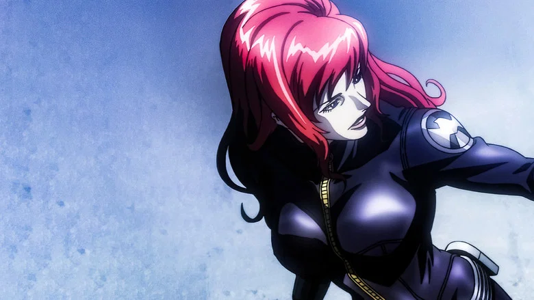 Avengers Confidential: Black Widow & Punisher screenshot 8