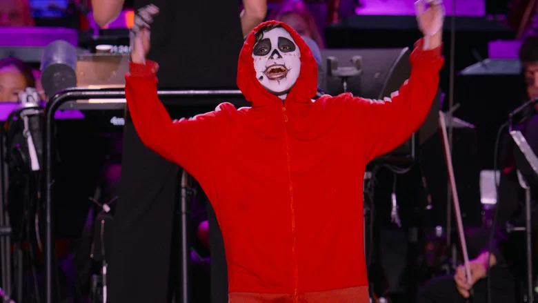 A Celebration of the Music from Coco screenshot 2