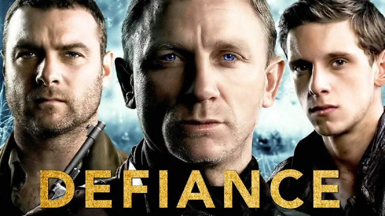 Defiance screenshot 8