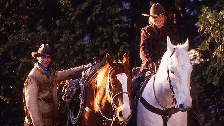 Nothing Too Good for a Cowboy screenshot 2