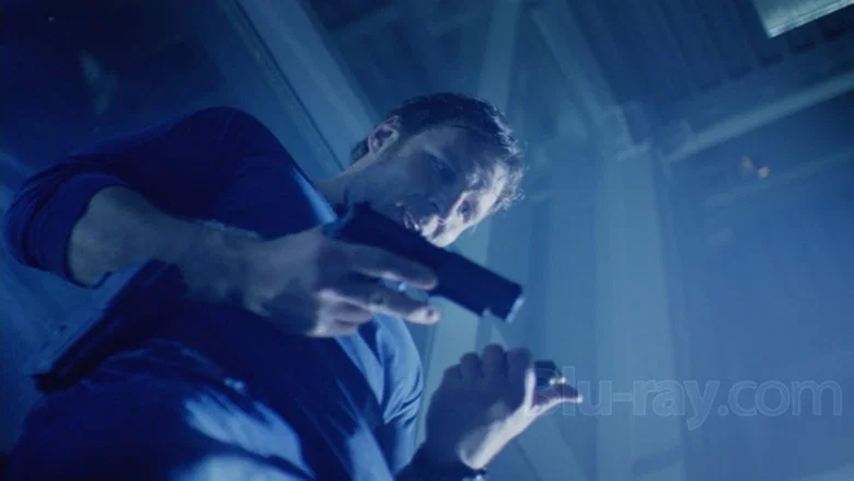 12 Rounds 3: Lockdown screenshot 2