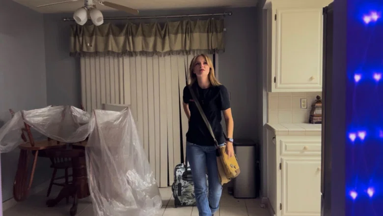 Kate Calloway’s Second Annual Haunted Halloween Sleepover screenshot 1