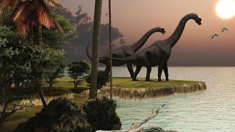 La vie des dinosaures screenshot 1