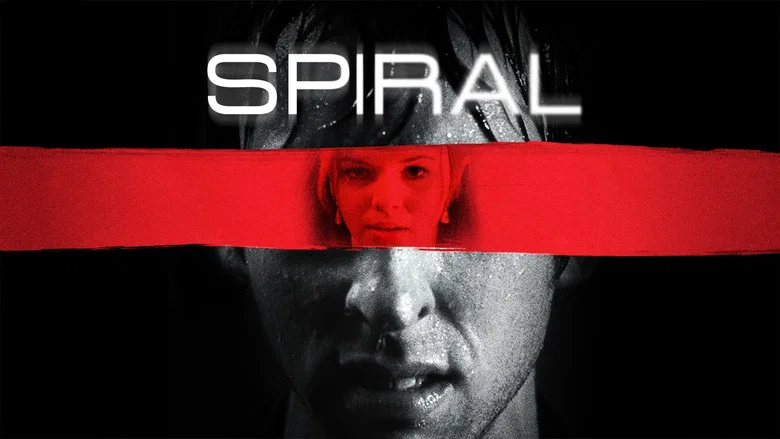 Spiral screenshot 2