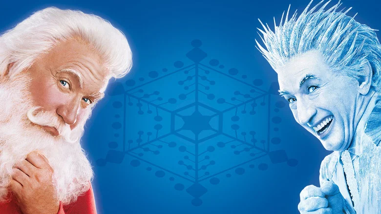 The Santa Clause 3: The Escape Clause screenshot 4