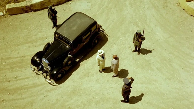 Days of '36 screenshot 2