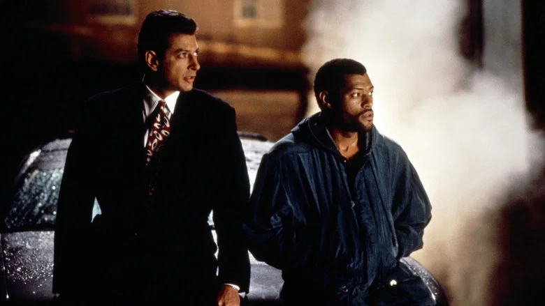 Deep Cover screenshot 8