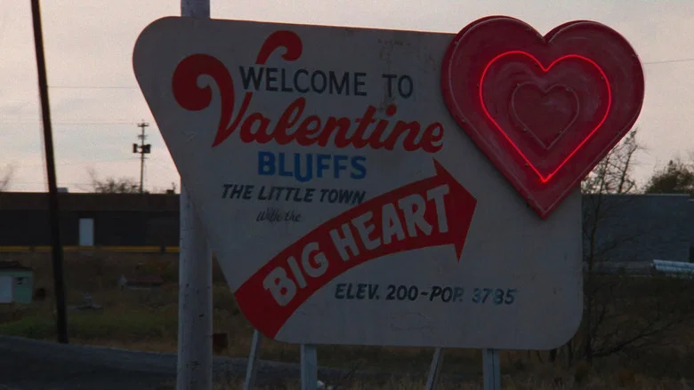 My Bloody Valentine screenshot 6