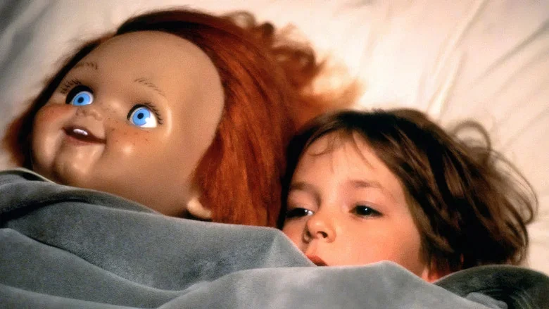 Child's Play screenshot 5