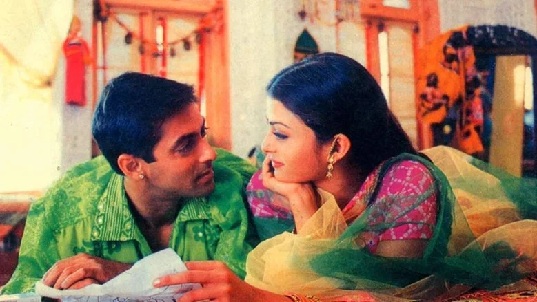Hum Dil De Chuke Sanam screenshot 1