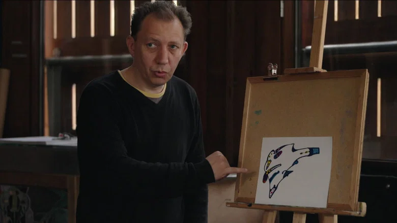 On the Adamant screenshot 3