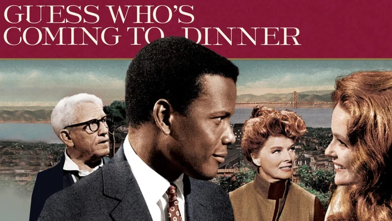 Guess Who's Coming to Dinner screenshot 2