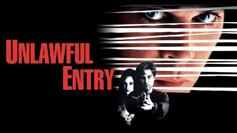 Unlawful Entry screenshot 2