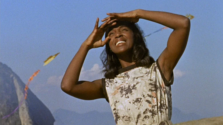 Black Orpheus screenshot 6