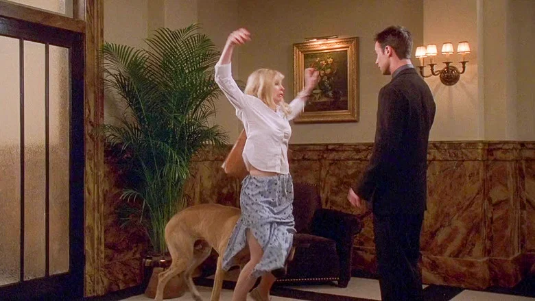 Head Over Heels screenshot 5