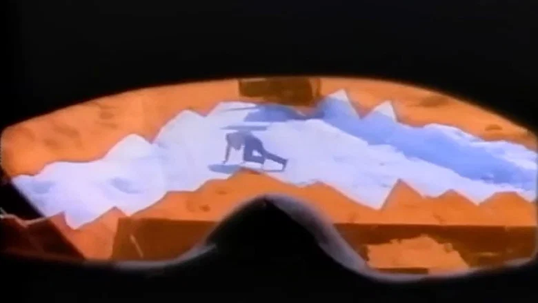 Iced screenshot 5