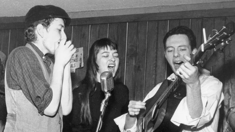 Karen Dalton: In My Own Time screenshot 4