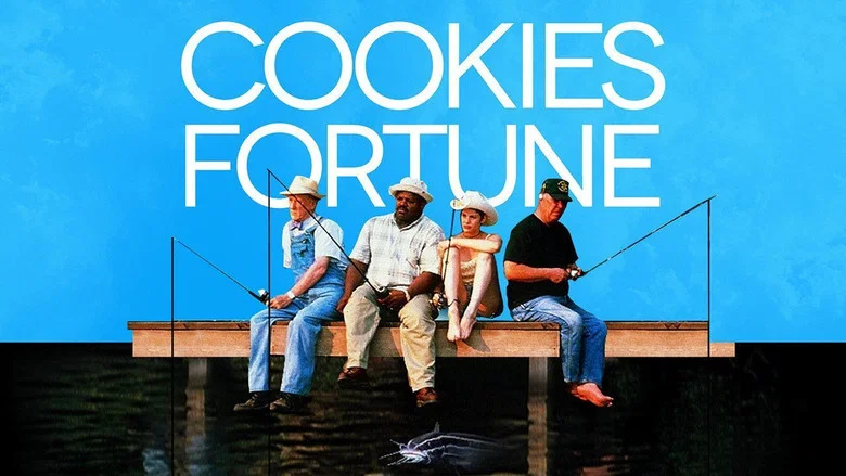 Cookie's Fortune screenshot 2