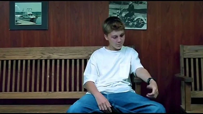 L.I.E. screenshot 6